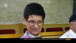 אהובה עוזרי בראיון מרגש: "אם אתה אוהב אותי - אני אשיר לך כל היום"