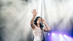 סיפור אופטימי: אחד המופעים הטובים של השנה