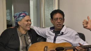 בואי לא נפסיד את כל הלילה: כך שימי תבורי ויהודית באומן יממנו את החתונה