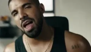 ילד בר מצווה: דרייק חגג שוב בגיל 31, מי בא לברך?