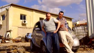 נקמת היורמים: התשובה של החנונים לקליפ של התאומות מלול