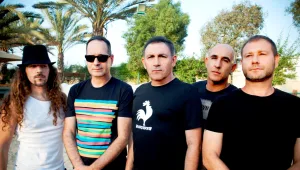 מכונות של מלחמה: אתניקס, תיעוד מבפנים - כך נוצר השבר הגדול