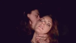 tove lo בקליפ הכי פרובוקטיבי שלה עד כה