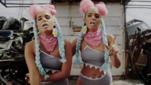 אזהרת צפייה: התאומות מלול הוציאו קליפ ראשון