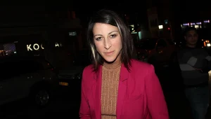 מיכל שפירא מצמררת בשיר פרידה מבן הזוג שנפטר