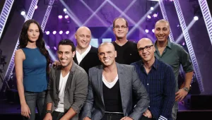 אייל גולן קורא לך: מתברר שהשד העדתי מטומטם