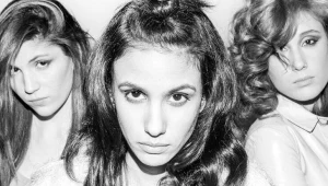 שיהיו לראש ולא לזנב: אלה האמנים שיפרצו בגדול בשנה החדשה