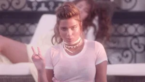 דיג'יי שים אותה ברמקולים: נועה קירל עונה על שאלות קשות בראיון מיוחד