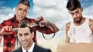 תשע"ו - השנה בה ההיפ הופ ניצחה את המזרחית