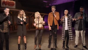 ויראלי: הקאבר המפתיע שיעיף לכם את הראש