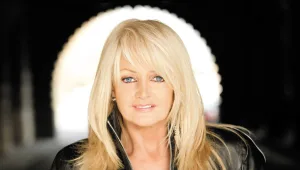 ליקוי מלא של הלב: בוני טיילר תגיע להופעה בישראל