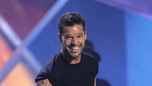 ריקי מרטין יגיע להופעה בישראל