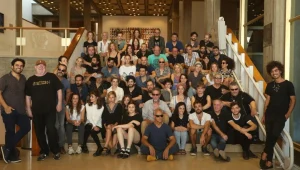 הנה כל מה שמחכה לכם פסטיבל הפסנתר השנה