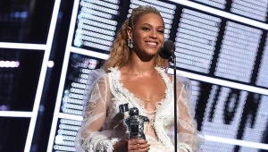 טקס פרסי MTV: הערב הגדול של ביונסה