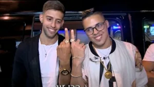 יש הרבה בוויזה: האם סטטיק ובן אל תבורי כבר מיליונרים?