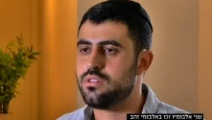 תתחילו לזכור את השם: ישי ריבו, הכוכב החרדי שסוחף את המדינה