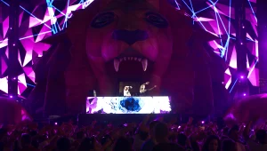 חגיגה בצבע: "Life In Color" – מההפקות הטובות שהיו כאן