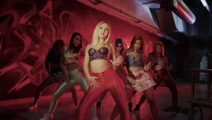 סנסציה בת 15: עדי ביטי משחררת קליפ חדש ונועז