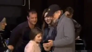 "היה חדר קטן חם וצפוף, בלי מים אפילו": הצצה בלעדית למה שקורה באודישנים לסרט של ספילברג