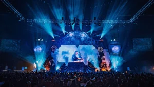 להיות שם: האם טומורולנד ישראל היה דומה לדבר האמיתי?