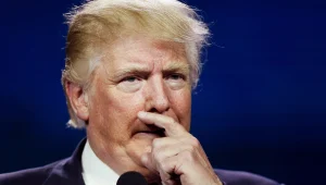 טראמפלנד: עכשיו הפסקול - בשיתוף פעולה בין  חדשות 10 לאקו 99