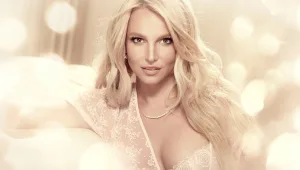 בריטני ספירס בשיתוף פעולה מרענן