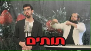 החיים שלו תותים - חנן בן ארי בראיון מיוחד: "ידעתי שהשיר הזה יתפוצץ"