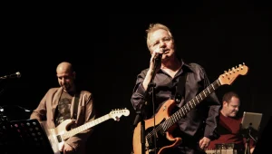 וזה אלון: אולארצ'יק נותן בראש