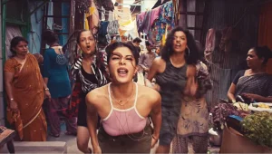 20 שנה אחרי: הלהיט של ה"ספייס גירלז" מקבל פרשנות מפתיעה