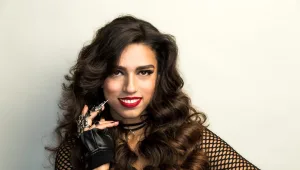 ביונסה הישראלית? דניאל יפה מוציאה סינגל פופ ראשון בניחוח של חו"ל