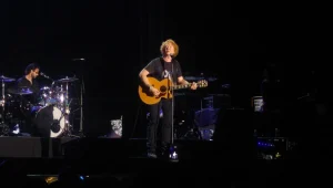 אדומים לנצח: סימפלי רד כבשו את תל אביב