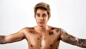 מי רוצה להיות ג'סטין ביבר?