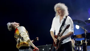 כמה יעלה לכם כרטיס להופעה של QUEEN ואדם למברט בישראל?