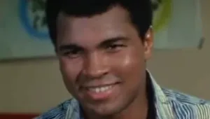 אלוף גם על המסך הגדול: הרגעים הגדולים של מוחמד עלי בקולנוע