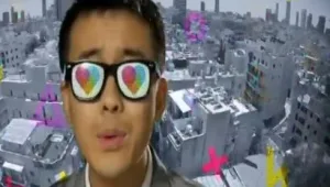 הלהיט "תל-אביב" של עומר אדם: הגרסה הסינית