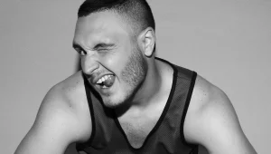 האם האלבום החדש של נדב גדג' יהפוך אותו לכוכב בינלאומי?