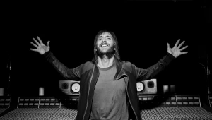 את זה עוד תשמעו הרבה: דיוויד גואטה עם ההמנון של יורו 2016