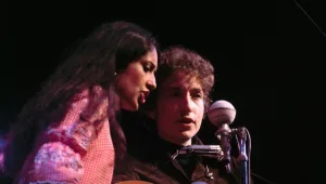 השנה שבה בוב דילן שינה את העולם