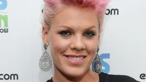 הזמרת פינק מאושפזת בכפייה בבית משוגעים