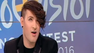 "בזמן השיר חשבתי עד כמה זה לא יאומן"