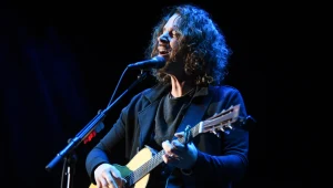 בלתי-נגמר: כריס קורנל מספק את הסחורה גם בפעם הרביעית בישראל