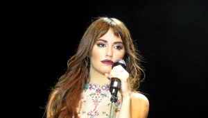 מה באמת קרה במופע של לאלי אספוסיטו?