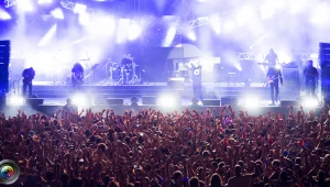 "לא יכולנו לבקש קהל יותר קרחניסטי מזה, גם אחרי 20 שנה"