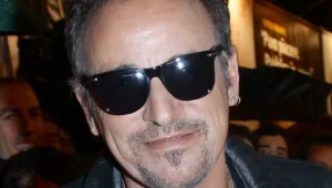 מלך: המעשה המרגש של ברוס ספרינגסטין