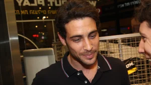 אמיר פיי גוטמן: "יש לי סרטן"