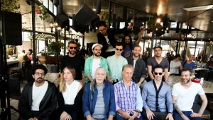 פרויקט המוזיקה המיוחד והמרגש של קיץ 2016