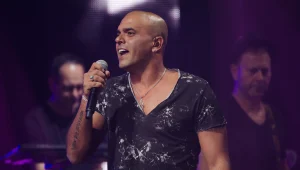 השיר החדש של אייל גולן: על אייל גולן. האזינו