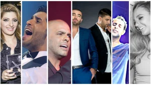 עצמאות 2016: מיהו הזמר שירוויח 170 אלף ש"ח להופעה אחת?