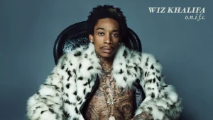 ויז קאליפה מגיע להופעה בישראל