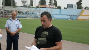 שוקי וייס: "טרור תרבותי מופעל על ישראל"